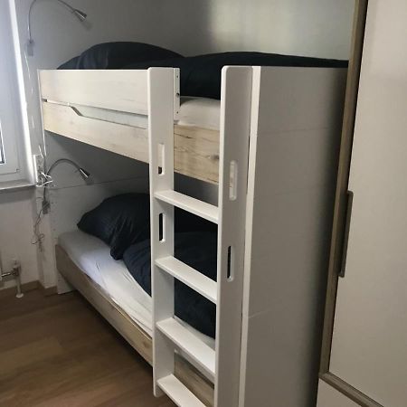 Schoenes Ferienappartment In Zell Am See: Zentral Gelegen Und Naehe Der Areitbahn Und Dem Zeller See Bagian luar foto