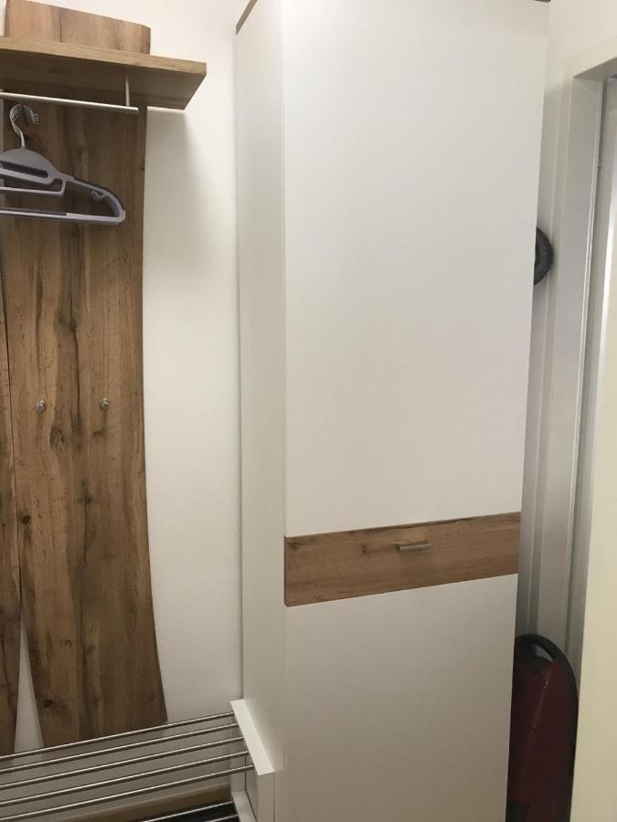 Schoenes Ferienappartment In Zell Am See: Zentral Gelegen Und Naehe Der Areitbahn Und Dem Zeller See Bagian luar foto