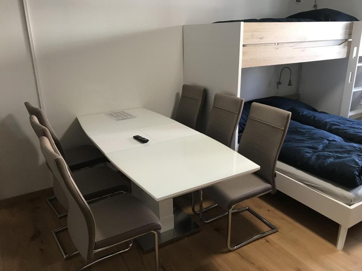 Schoenes Ferienappartment In Zell Am See: Zentral Gelegen Und Naehe Der Areitbahn Und Dem Zeller See Bagian luar foto