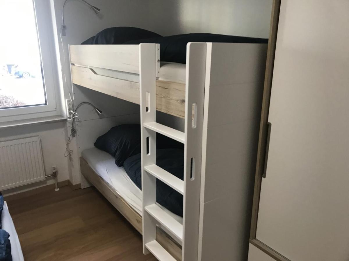 Schoenes Ferienappartment In Zell Am See: Zentral Gelegen Und Naehe Der Areitbahn Und Dem Zeller See Bagian luar foto