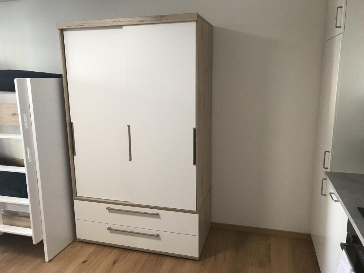Schoenes Ferienappartment In Zell Am See: Zentral Gelegen Und Naehe Der Areitbahn Und Dem Zeller See Bagian luar foto